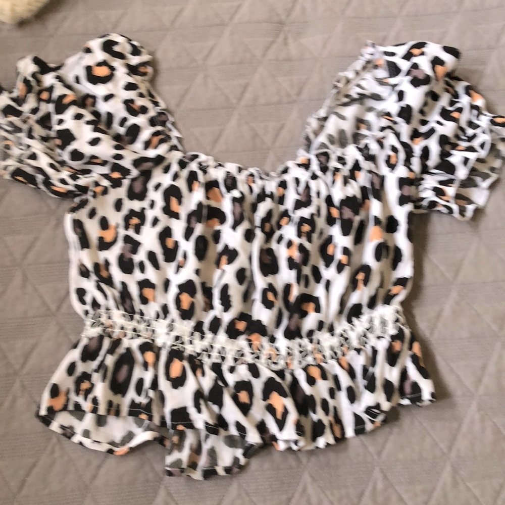 Womens top